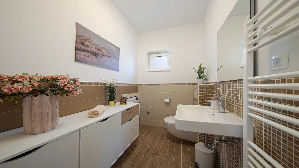 3-Bedroom Villa in Pašman for up to 6