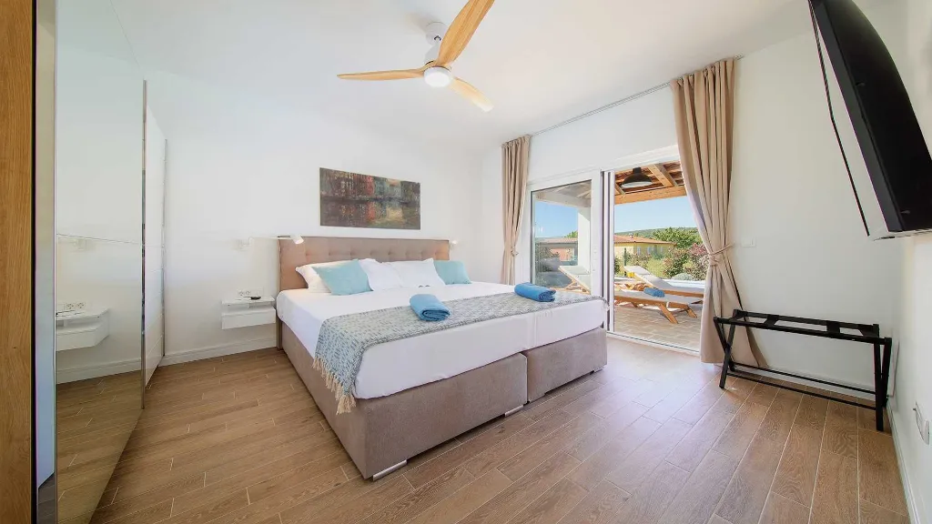 3-Bedroom Villa in Pašman for up to 6