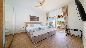 3-Bedroom Villa in Pašman for up to 6