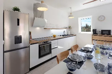 3-Bedroom Villa in Pašman for 6 Guests