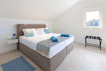 3-Bedroom Villa in Pašman for 6 Guests