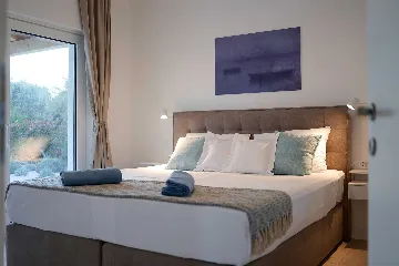 3-Bedroom Villa in Pašman for 6 Guests