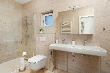 3-Bedroom Villa in Pašman for 6 Guests