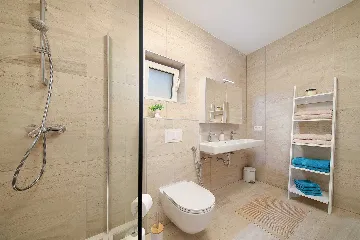 3-Bedroom Villa in Pašman for 6 Guests