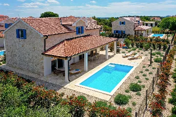3-Bedroom Villa in Pašman for 6 Guests