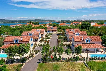 3-Bedroom Villa in Pašman for 6 Guests