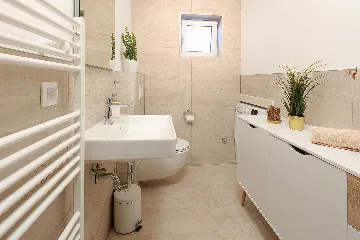3-Bedroom Villa in Pašman for 6 Guests