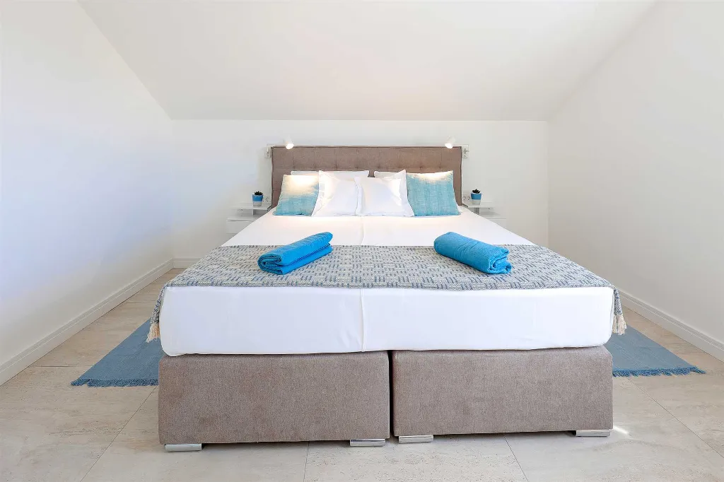 3-Bedroom Villa in Pašman for 6 Guests