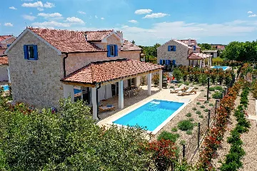 3-Bedroom Villa in Pašman for 6 Guests