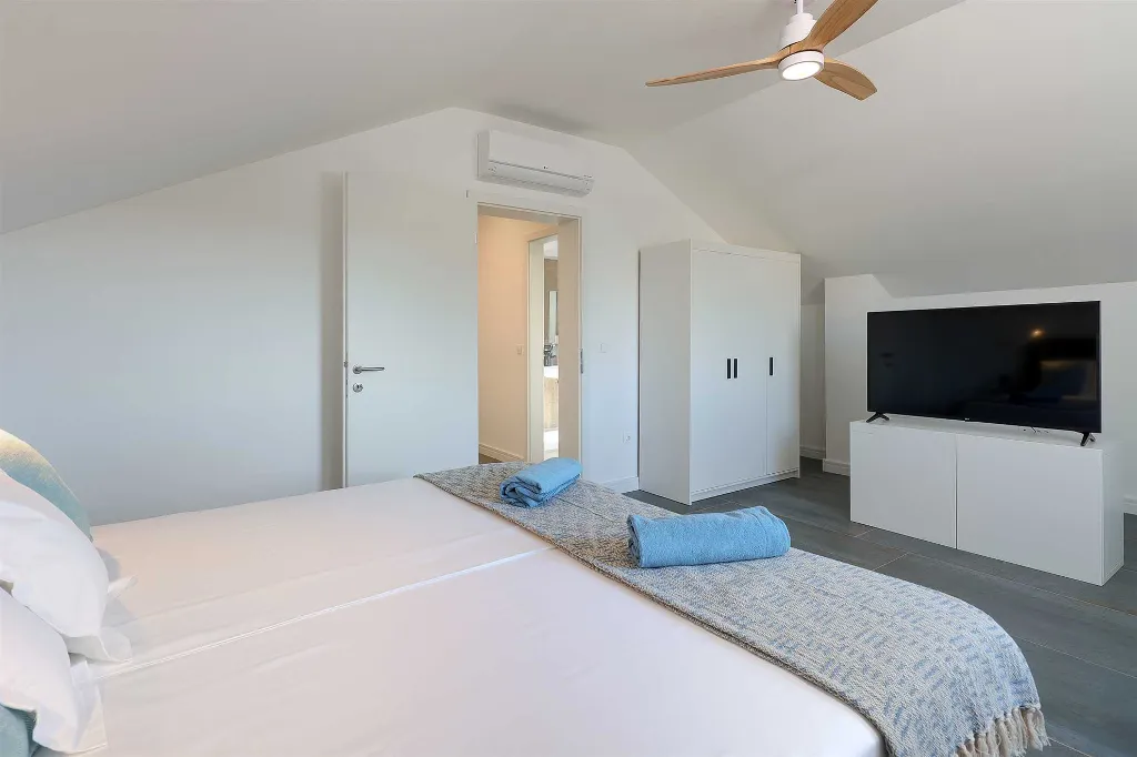 3-Bedroom Villa in Pašman for 6 Guests