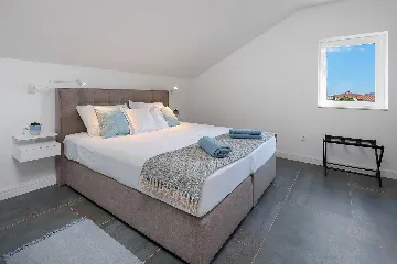 3-Bedroom Villa in Pašman for 6 Guests