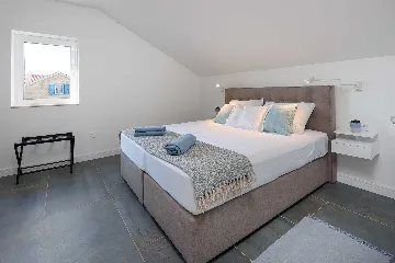 3-Bedroom Villa in Pašman for 6 Guests