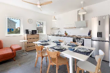 3-Bedroom Villa in Pašman for 6 Guests