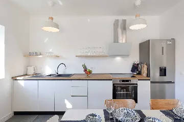 3-Bedroom Villa in Pašman for 6 Guests