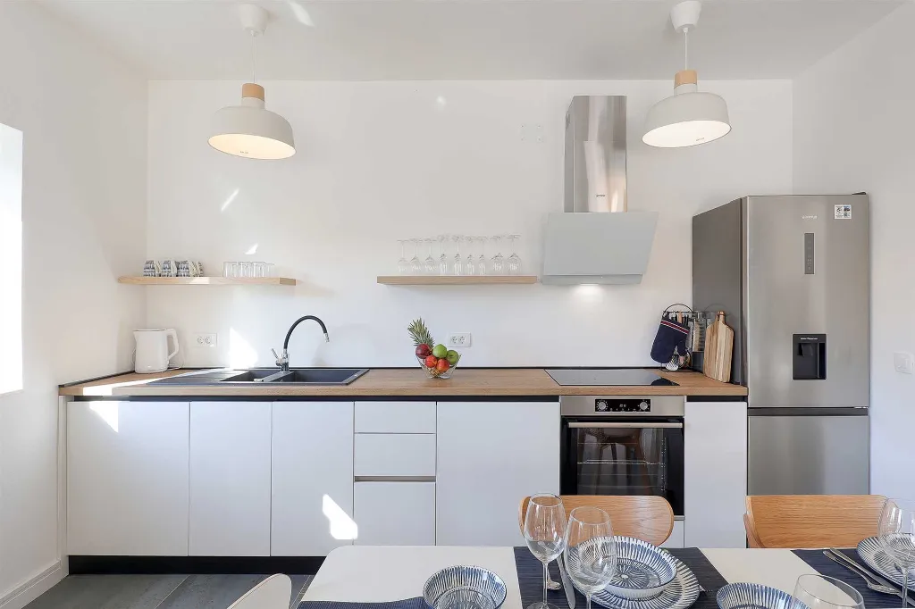 3-Bedroom Villa in Pašman for 6 Guests