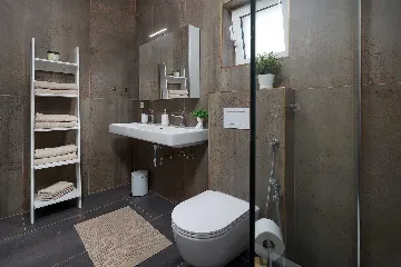 3-Bedroom Villa in Pašman for 6 Guests