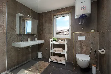 3-Bedroom Villa in Pašman for 6 Guests