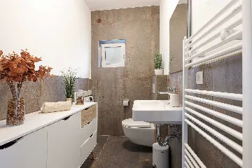 3-Bedroom Villa in Pašman for 6 Guests