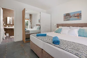 3-Bedroom Villa in Pašman for 6 Guests