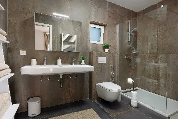 3-Bedroom Villa in Pašman for 6 Guests