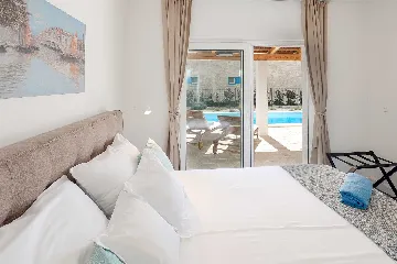 3-Bedroom Villa in Pašman for 6 Guests