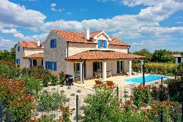 3-Bedroom Villa in Pašman for 6 Guests