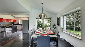 Four-Bedroom Villa with Pool in Vinkuran