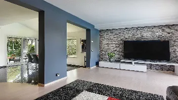 Four-Bedroom Villa with Pool in Vinkuran