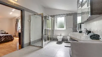 Four-Bedroom Villa with Pool in Vinkuran