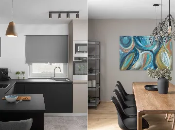 Privlaka Villa for 8 Guests with Pool