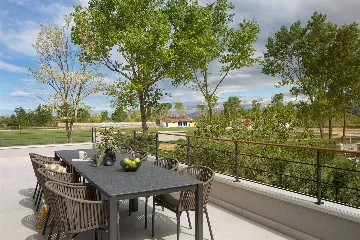 Privlaka Villa for 8 Guests with Pool