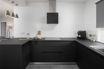 Privlaka Villa for 8 Guests with Pool