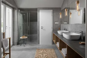 Privlaka Villa for 8 Guests with Pool