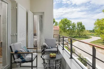 Privlaka Villa for 8 Guests with Pool