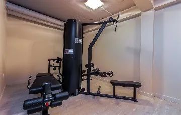 Veprinac Villa for 8 Guests with Sauna and Jacuzzi