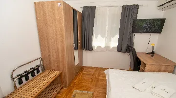 Villa in Vodnjan with Indoor Pool and Sea-View Terrace