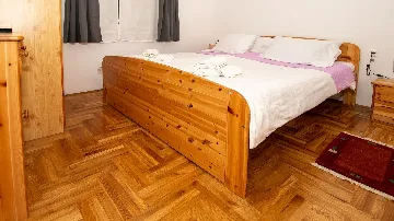 Villa in Vodnjan with Indoor Pool and Sea-View Terrace