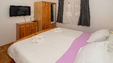 Villa in Vodnjan with Indoor Pool and Sea-View Terrace