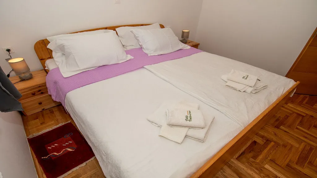 Villa in Vodnjan with Indoor Pool and Sea-View Terrace