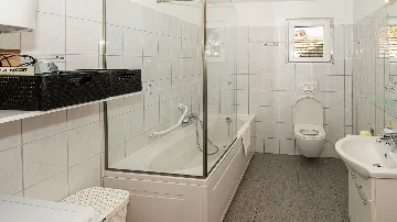 Villa in Vodnjan with Indoor Pool and Sea-View Terrace