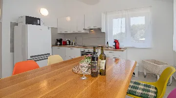 Villa with Outdoor Pool and Jacuzzi in Vodnjan