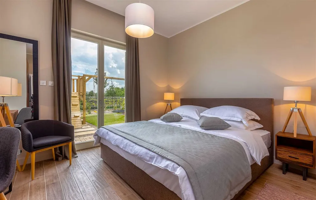 Villa with Pool and Sauna in Veprinac