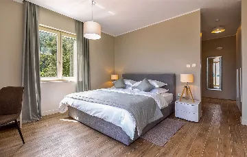 Villa with Pool and Sauna in Veprinac