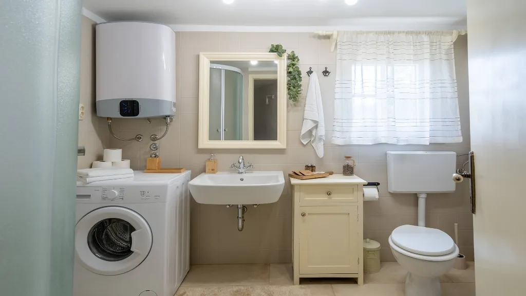 3-Bedroom Villa in Tinjan for 6 Guests