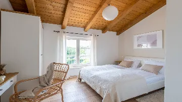 3-Bedroom Villa in Tinjan for 6 Guests