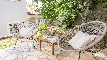 3-Bedroom Villa in Tinjan for 6 Guests