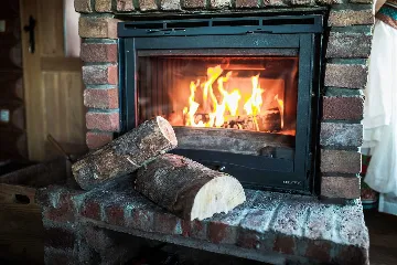 Kupjak Villa with Wellness Area for 6 Guests