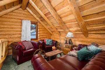 Kupjak Villa with Wellness Area for 6 Guests