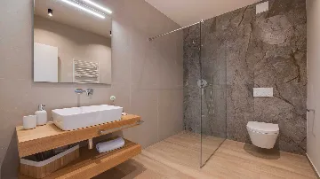 3-Bedroom Villa with Pool and Sauna in Vodnjan