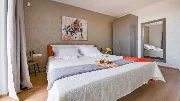 3-Bedroom Villa with Pool and Sauna in Vodnjan